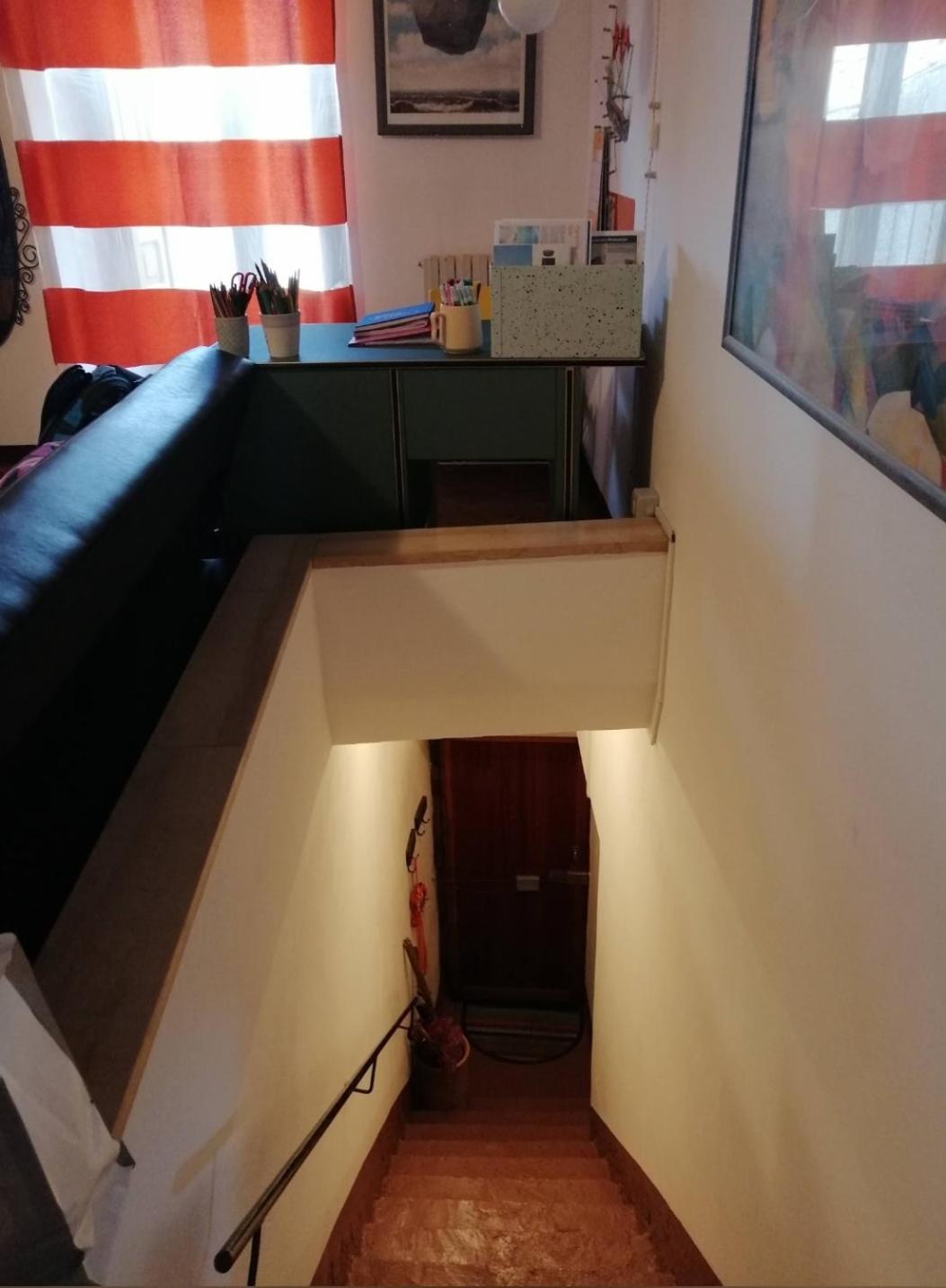 San Mauro Castelverde Casa Panoramica Castelverde מראה חיצוני תמונה