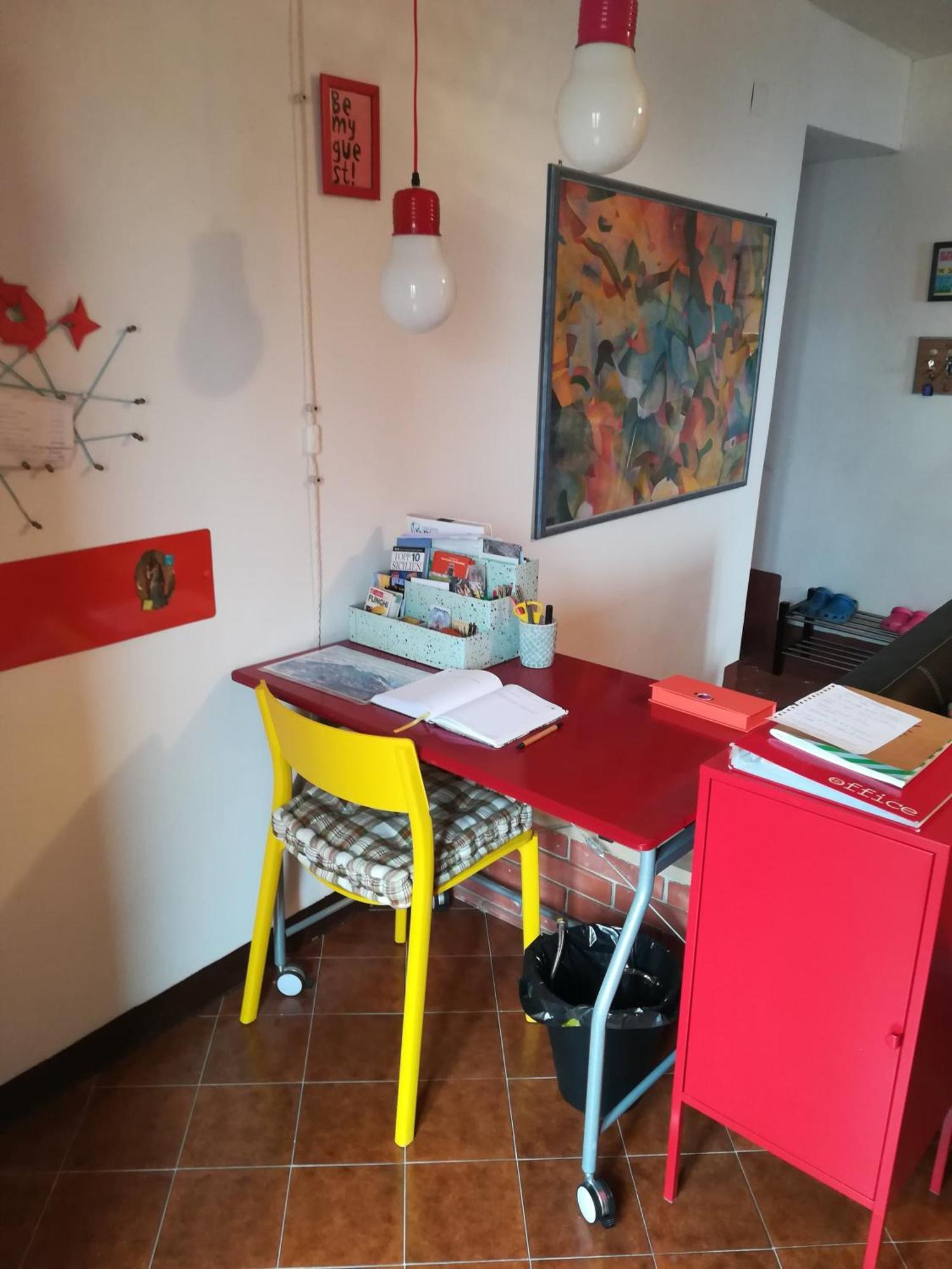 San Mauro Castelverde Casa Panoramica Castelverde מראה חיצוני תמונה