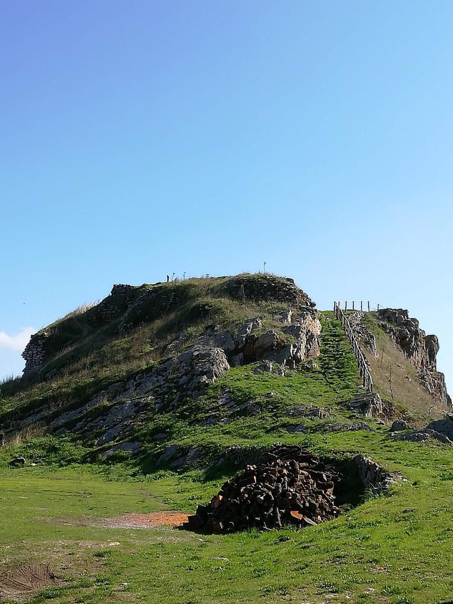 San Mauro Castelverde Casa Panoramica Castelverde מראה חיצוני תמונה