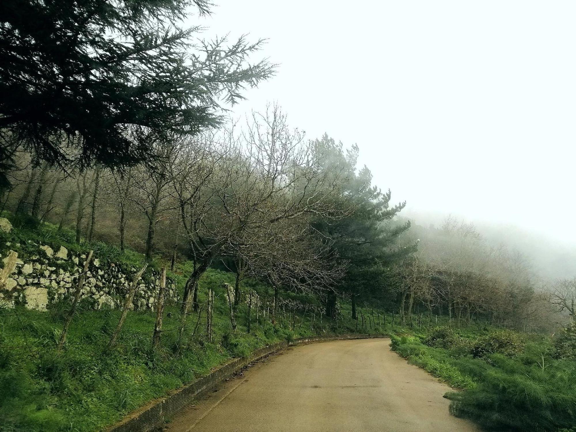 San Mauro Castelverde Casa Panoramica Castelverde מראה חיצוני תמונה