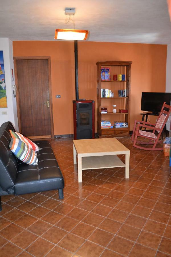 San Mauro Castelverde Casa Panoramica Castelverde מראה חיצוני תמונה